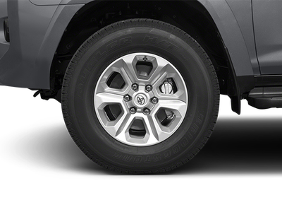 2014 Toyota 4Runner Trail Premium