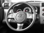 2014 Toyota FJ Cruiser 4DR 4WD AT