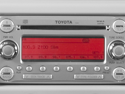 2014 Toyota FJ Cruiser 4DR 4WD AT