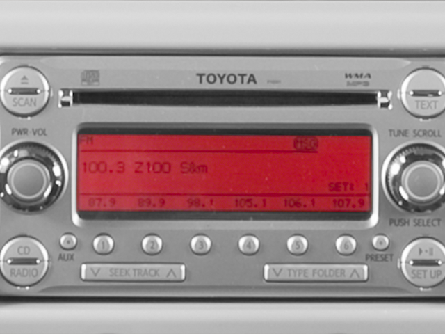 2014 Toyota FJ Cruiser 4DR 4WD AT