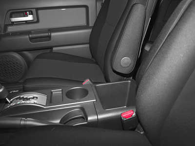 2014 Toyota FJ Cruiser 4DR 4WD AT