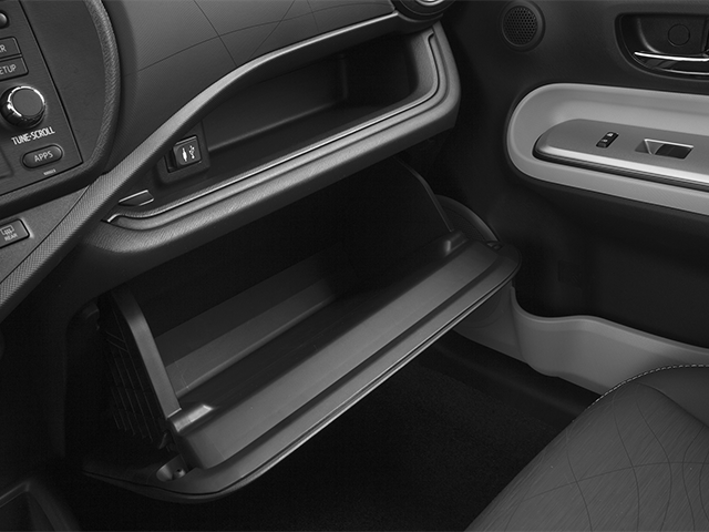 2014 Toyota PRIUS c Four