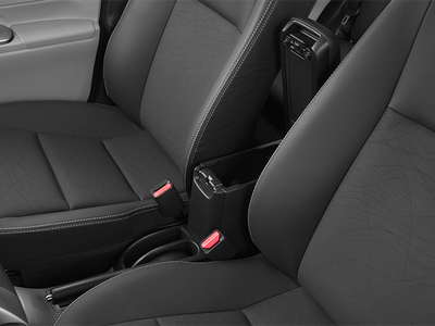 2014 Toyota PRIUS c Four