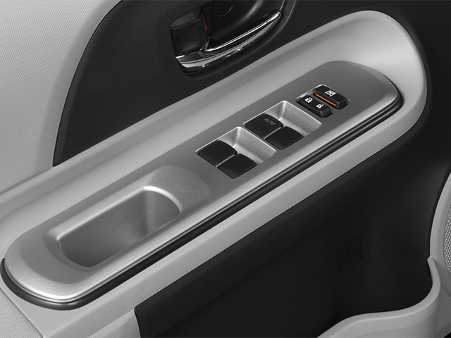 2014 Toyota PRIUS c Four