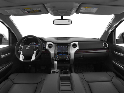 2014 Toyota TUNDRA 4X2 Platinum