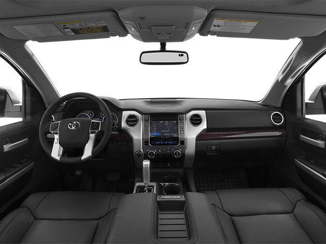 2014 Toyota TUNDRA 4X2 Platinum