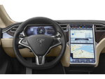 2014 Tesla Model S 85 kWh Battery