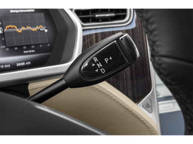 2014 Tesla Model S 85 kWh Battery