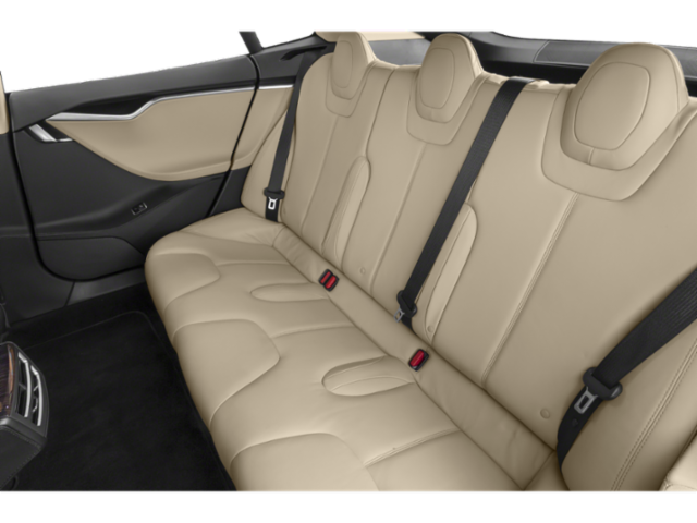 2014 Tesla Model S 85 kWh Battery