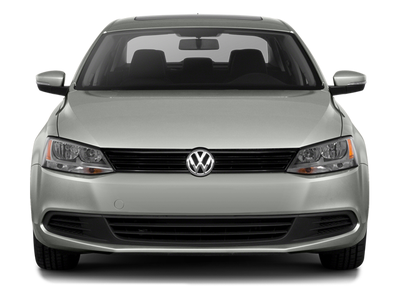 2014 Volkswagen Jetta 1.8T SE