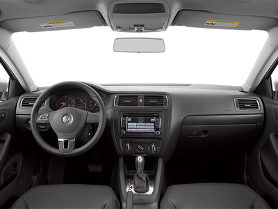 2014 Volkswagen Jetta 1.8T SE