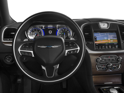 2016 Chrysler 300 300C Platinum