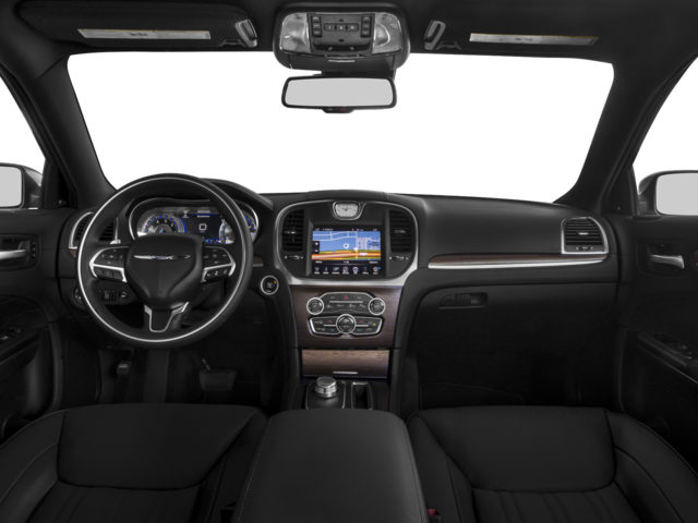 2016 Chrysler 300 300C Platinum