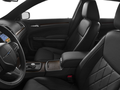 2016 Chrysler 300 300C Platinum