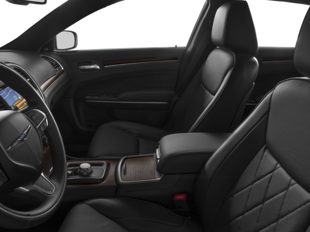 2016 Chrysler 300 300C Platinum