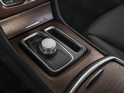 2016 Chrysler 300 300C Platinum