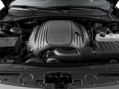 2016 Chrysler 300 300C Platinum