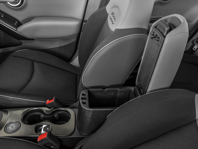 2016 FIAT 500X Trekking