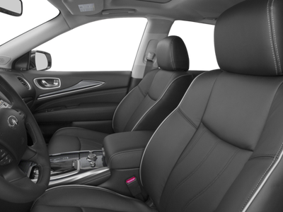 2016 INFINITI QX60 4DR FWD