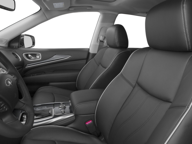 2016 INFINITI QX60 4DR FWD