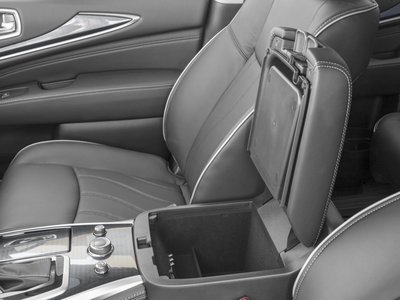 2016 INFINITI QX60 4DR FWD