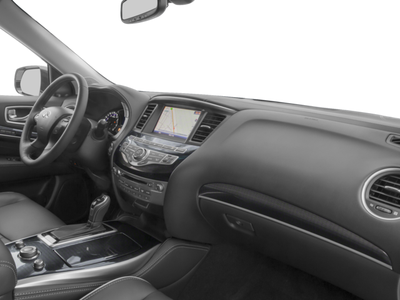 2016 INFINITI QX60 4DR FWD