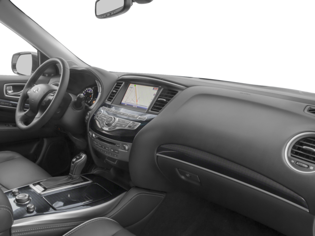 2016 INFINITI QX60 4DR FWD