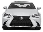 2016 Lexus GS 350 F Sport