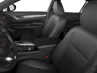 2016 Lexus GS 350 F Sport
