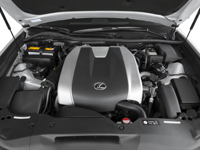2016 Lexus GS 350 F Sport