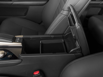 2016 Lexus GS 350 F Sport