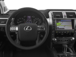 2016 Lexus GX 460 4DR SUV 4WD
