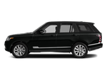 2016 Land Rover Range Rover Diesel HSE