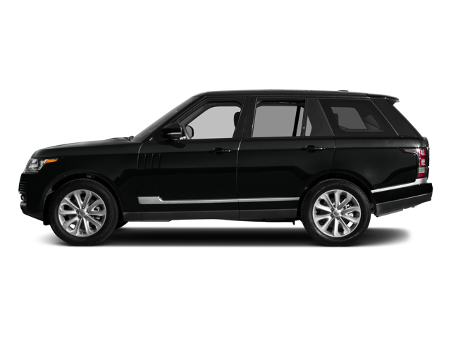 2016 Land Rover Range Rover Diesel HSE