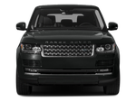 2016 Land Rover Range Rover Diesel HSE