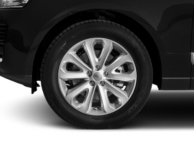 2016 Land Rover Range Rover Diesel HSE
