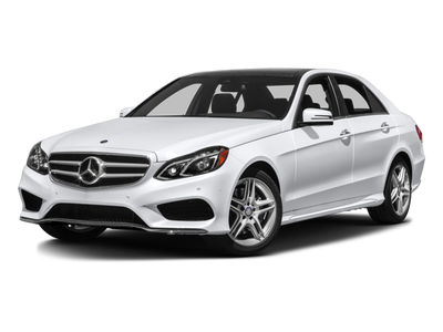 2016 Mercedes-Benz E-Class 4DR SDN E 350 4M