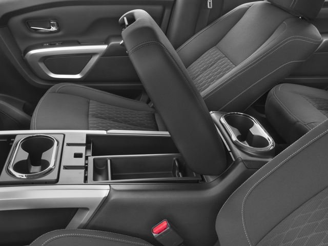 2016 Nissan Titan XD SV