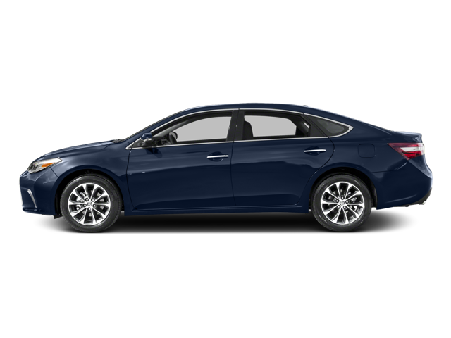 2016 Toyota Avalon XLE Premium