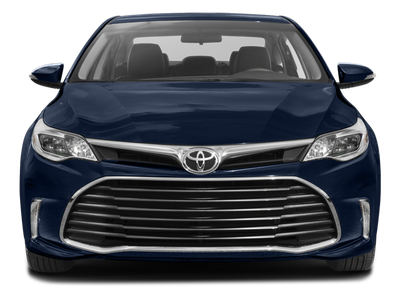 2016 Toyota Avalon XLE Premium