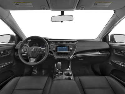 2016 Toyota Avalon XLE Premium