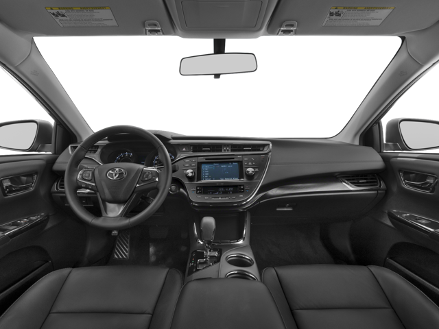 2016 Toyota Avalon XLE Premium