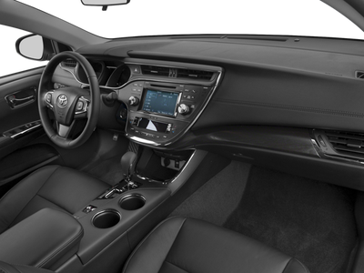 2016 Toyota Avalon XLE Premium
