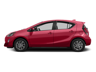 2016 Toyota Prius c Two