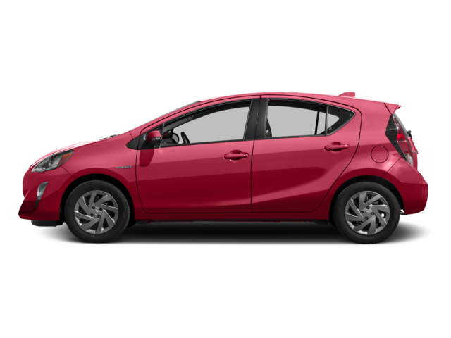 2016 Toyota Prius c Two