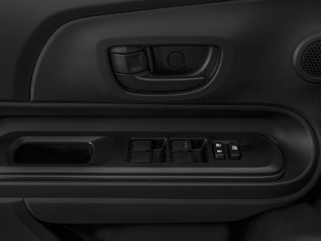 2016 Toyota Prius c Two