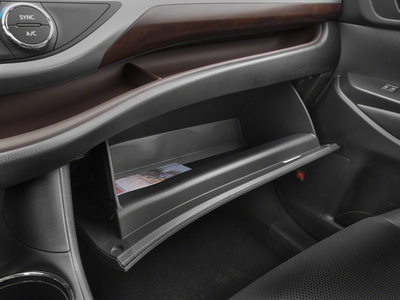 2016 Toyota Highlander Limited Platinum