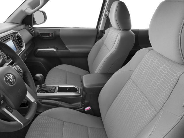 2016 Toyota TACOMA SR5 SR5