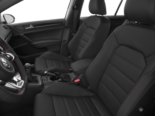 2016 Volkswagen Golf GTI AUTOBAHN W/PERFOR