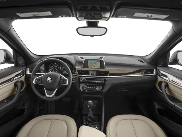 2017 BMW X1 sDrive28i